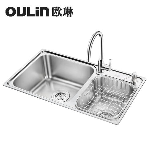 什么品牌的水槽好，水槽十大品牌盤點(diǎn)