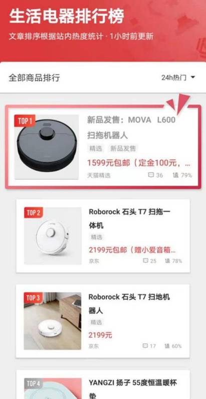 在AWE上看慣老品牌，MOVA新一代智能清潔工具為你打開國際新視野