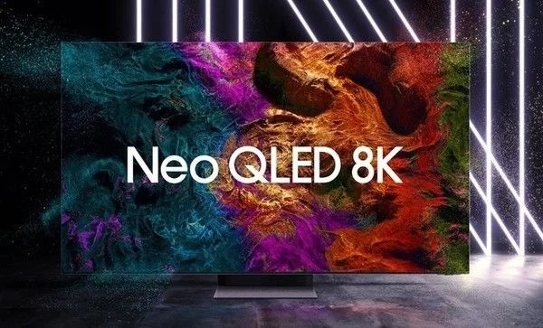 三星Neo QLED 8K電視，開啟不一樣的Neo新視界