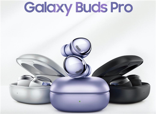 三星Galaxy Buds Pro：帶你身臨音樂節(jié)現(xiàn)場(chǎng)