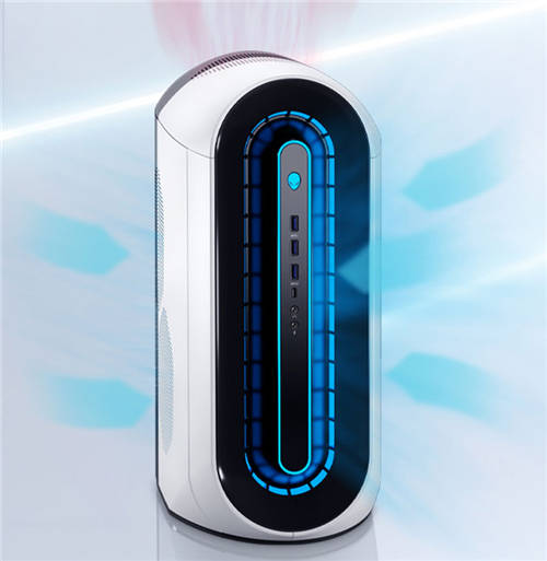 什么電腦玩游戲比較好？高端玩家必備AURORA R12