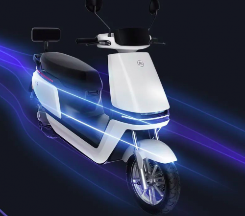 冬季電動車?yán)m(xù)航少？愛瑪電動車“引擎MAX”讓你騎更遠(yuǎn)不怕沒電！