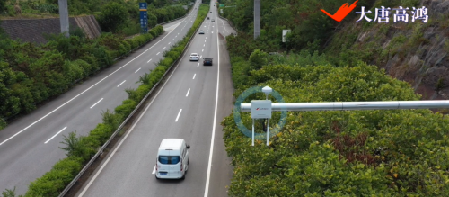 大唐高鴻亮相第23屆高速公路展：車路協(xié)同技術(shù)加碼智慧交通，讓高速公路更聰明