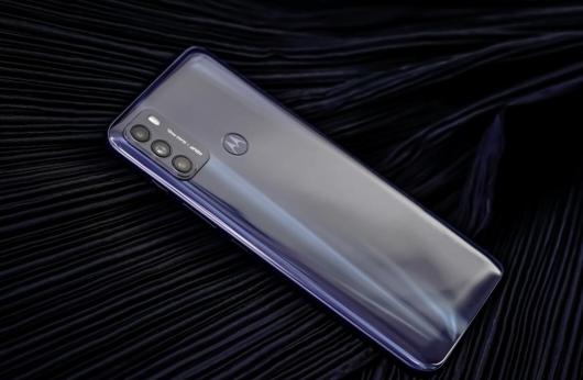 motorola g50人氣火爆，普及型5G手機(jī)廣受推崇