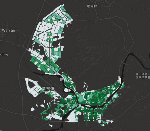 GeoScene 2.1空間大數(shù)據(jù)正式發(fā)布：算子豐富、體驗(yàn)優(yōu)先