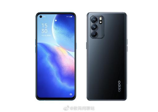 OPPO Reno6發(fā)布會(huì)日期官宣：首發(fā)天璣900，影像系統(tǒng)全面越級(jí)！