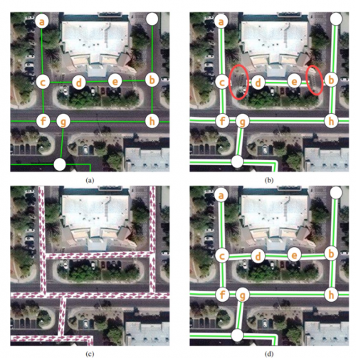 GeoScene 2.1 GeoAI：20余種AI模型，解鎖更多場(chǎng)景應(yīng)用