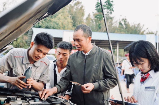 俠之大者 為國為民 長城皮卡就是這樣的民族品牌