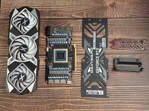 王者“Ti”度，耕升 RTX 3080Ti 席卷而來