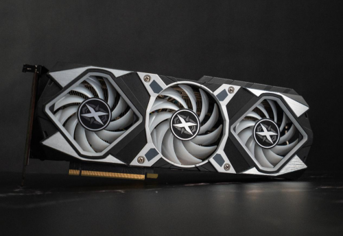 王者“Ti”度，耕升 RTX 3080Ti 席卷而來