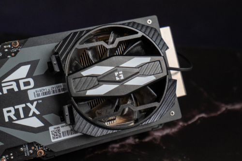 王者“Ti”度，耕升 RTX 3080Ti 席卷而來