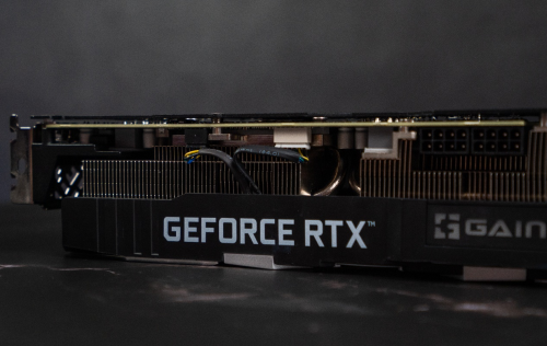 王者“Ti”度，耕升 RTX 3080Ti 席卷而來