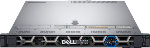 戴爾科技集團重塑超融合標桿Dell EMC VxRail