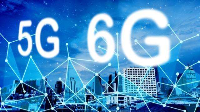 6G愿景白皮書正式發(fā)布，微美全息數(shù)字孿生、全息通訊為核心場景應用