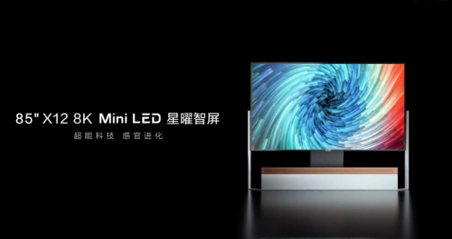 什么是快樂星球？這款Mini LED智屏帶你研究！