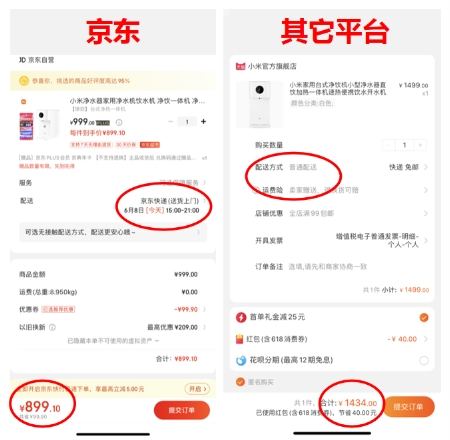 實(shí)測618買家電哪家更劃算！速來get超級省錢“秘笈”