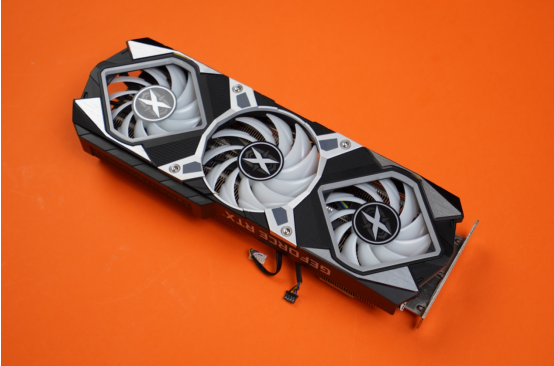 王者“Ti”度再次來襲，耕升 GeForce RTX 3070 Ti 正式解禁