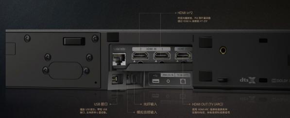 618不知道買什么？索尼HT-Z9F口碑好物提升生活品質(zhì)