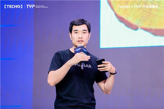 創(chuàng)下國內(nèi) Serverless 峰會新記錄！第二屆 Techo TVP 開發(fā)者峰會閃耀北京