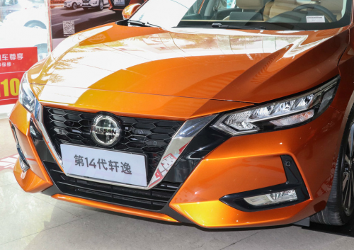 15萬左右的緊湊型車 14代日產(chǎn)軒逸 VS斯柯達(dá)明銳pro，結(jié)果如何？