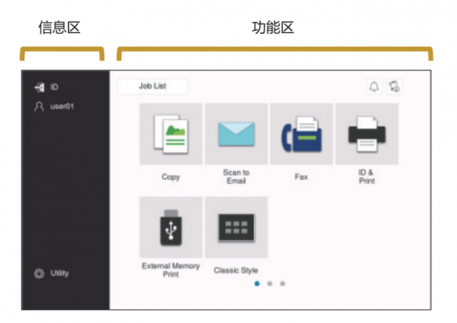 智領(lǐng)未來 品創(chuàng)非凡 DEVELOP德凡數(shù)碼復(fù)合機(jī)ineo 450i斬獲“2021杰出質(zhì)造產(chǎn)品獎”