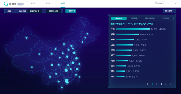 百煉智能亮相2021NIDI Agenda 中國新零售和數(shù)字化創(chuàng)新峰會