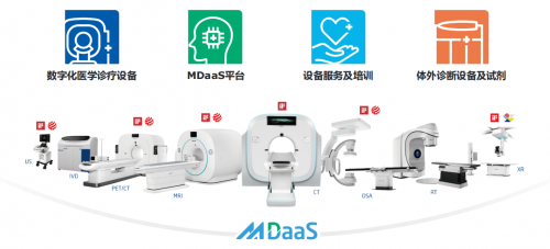 東軟醫(yī)療：2025中國(guó)醫(yī)療裝備業(yè)的“核心資產(chǎn)”