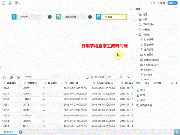 全新引擎，全新操控，Smartbi V10開啟BI新征程！