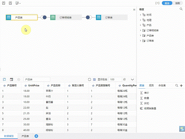 全新引擎，全新操控，Smartbi V10開啟BI新征程！