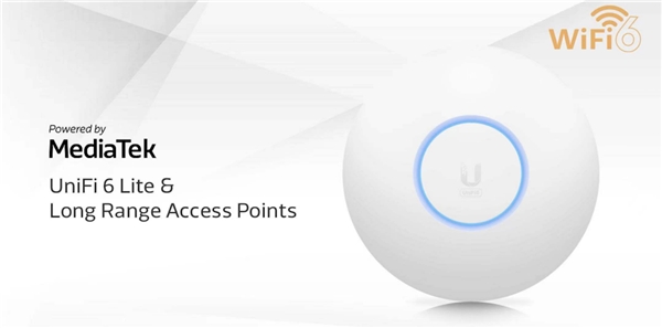 聯(lián)發(fā)科Wi-Fi 6方案受多家無(wú)線AP設(shè)備廠商認(rèn)可，多款產(chǎn)品齊上市