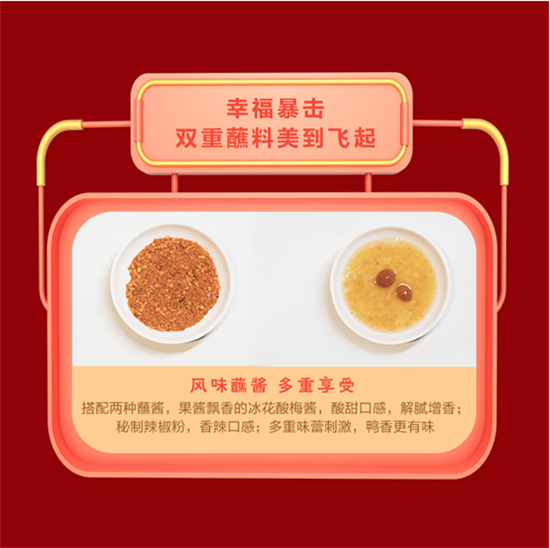 烤鴨口味再創(chuàng)新！從海爾食聯(lián)網(wǎng)風(fēng)味北京烤鴨看“場(chǎng)景帶動(dòng)力”