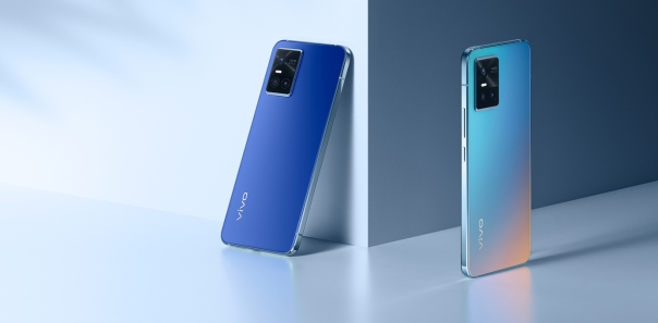 “你好，自然美” 自拍旗艦vivo S10系列正式發(fā)布