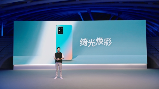 “你好，自然美” 自拍旗艦vivo S10系列正式發(fā)布