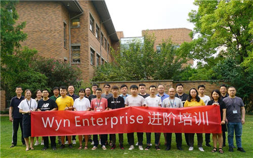 葡萄城伙伴進(jìn)階培訓(xùn)：Wyn Enterprise實(shí)戰(zhàn)培訓(xùn)課程廣受好評(píng)