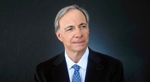 EBC金融看世界｜Ray Dalio：他是如何運(yùn)作世界上最大的對(duì)沖基金公司？