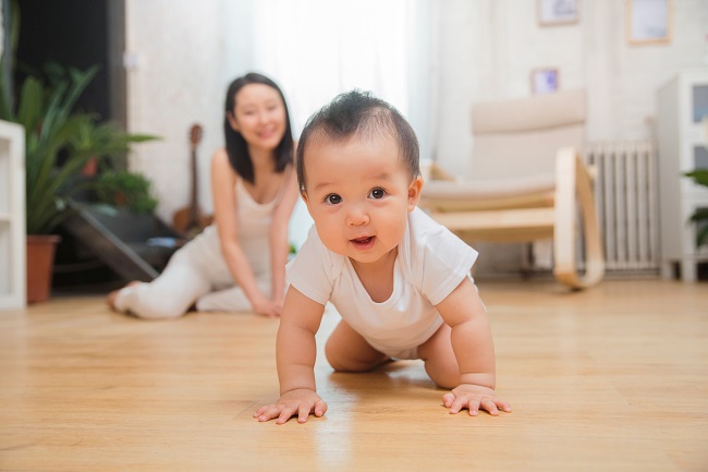 世界母乳喂養(yǎng)周： “保護母乳喂養(yǎng)，共同承擔責任”伊利金領(lǐng)冠在行動！