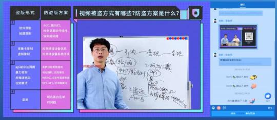 保利威：降成本、降退課、提續(xù)課，職業(yè)教育如何發(fā)揮直播最大價值？