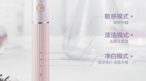 電動牙刷哪個牌子好？公認的爆款電動牙刷你愛哪一款