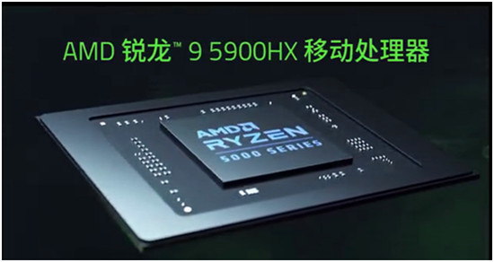 雷蛇×AMD，玩的就是末日心跳