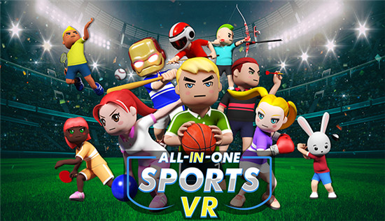 《多合一運(yùn)動 VR》登陸 Pico Store，10款體育項(xiàng)目點(diǎn)燃夏末運(yùn)動潮