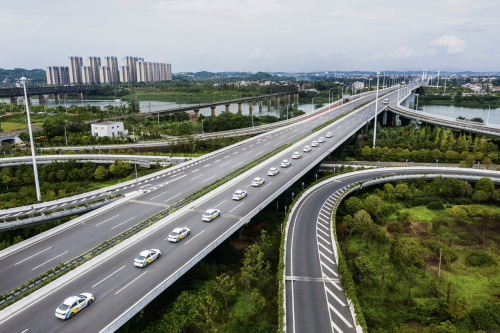 經(jīng)濟(jì)參考報(bào)：蘑菇車聯(lián)走出自動駕駛第四條路