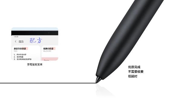 商務(wù)場(chǎng)景專(zhuān)項(xiàng)優(yōu)化 三星Galaxy Tab S7 FE成移動(dòng)辦公首選