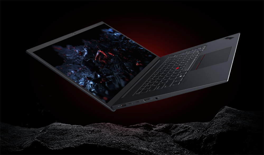 ThinkPad雙生隱士2021亮相北京國(guó)際設(shè)計(jì)周，專為設(shè)計(jì)人群打造