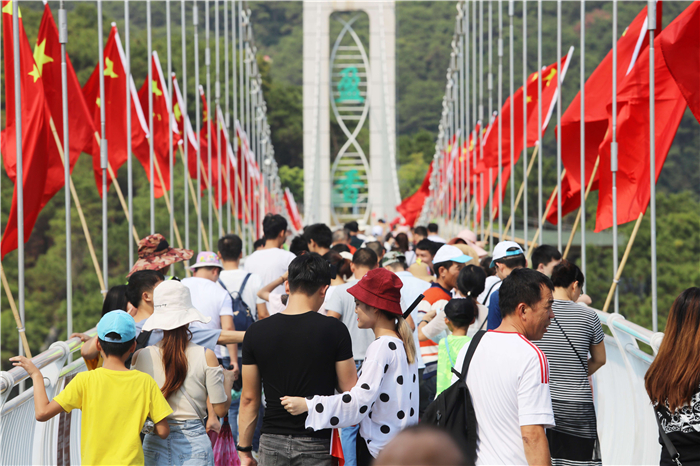 廣東國慶自駕一日游怎么玩？佛山高明盈香生態(tài)園景區(qū)推出低密度游