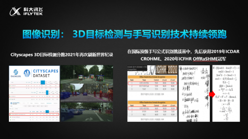 AI助力智能汽車體驗全面升級，科大訊飛總裁吳曉如出席2021世界智能網(wǎng)聯(lián)汽車大會