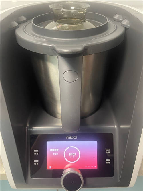 智能烹飪機(jī)哪個(gè)品牌好？無(wú)明火無(wú)油煙縱享獨(dú)家美味