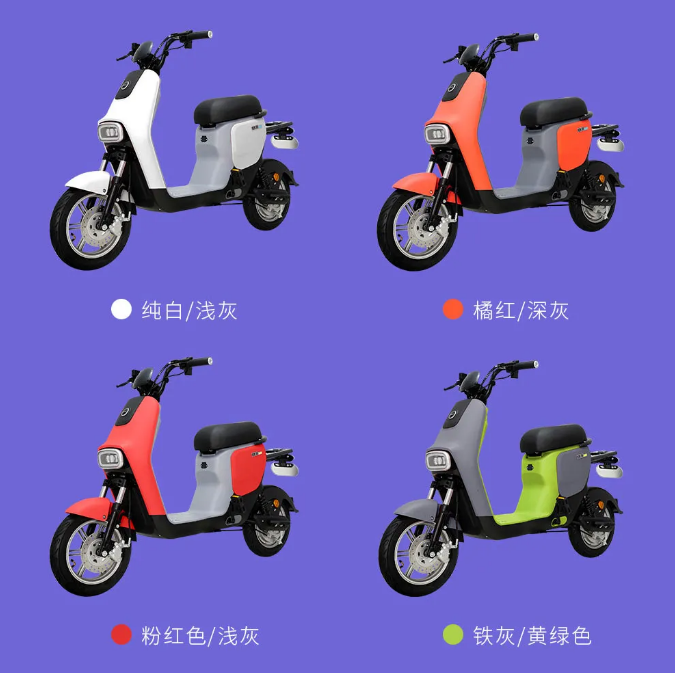 和蔣欣一樣追求更高品質(zhì)，歐派電動(dòng)車F1實(shí)力出眾