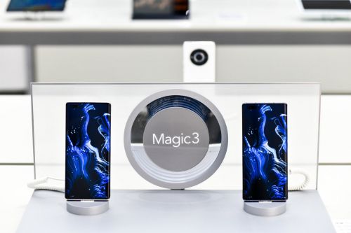 2021榮耀影像計(jì)劃&城市印記活動(dòng)正式開啟 用榮耀Magic3探尋城市之美