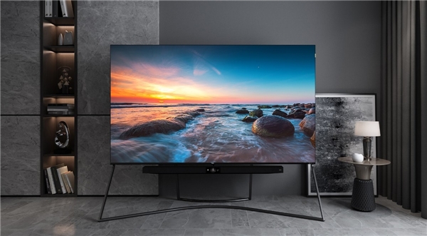 TCL 98X9C巨幕智屏拿下「科技創(chuàng)新獎(jiǎng)」，網(wǎng)友：實(shí)至名歸