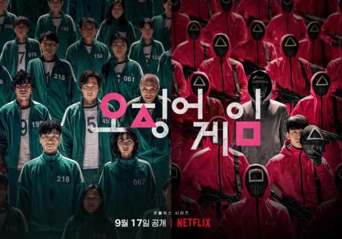 富途ESOP：《魷魚游戲》爆紅，Netflix股權(quán)激勵做對了